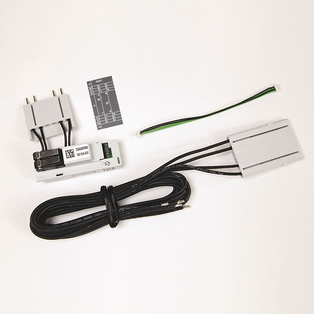 Rockwell Automation 140G-K-CEAA