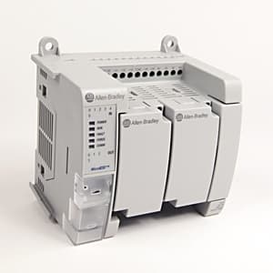 Rockwell Automation 2080-LC10-STARTERPACK