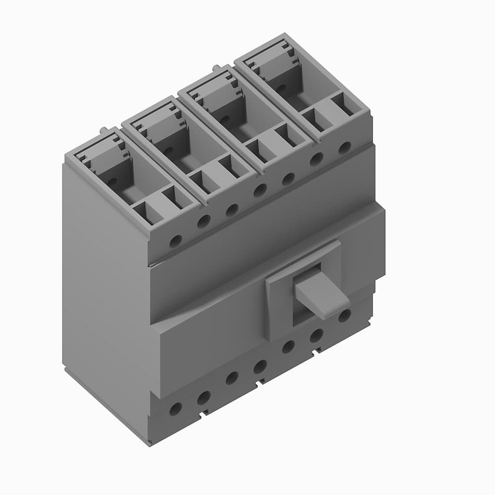Rockwell Automation 140G-I2C4-D22-SJ-AJ