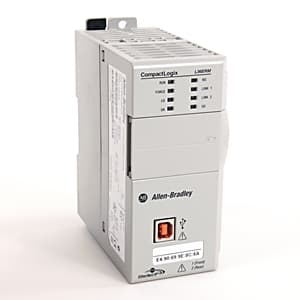 Rockwell Automation 1769-L37ERM