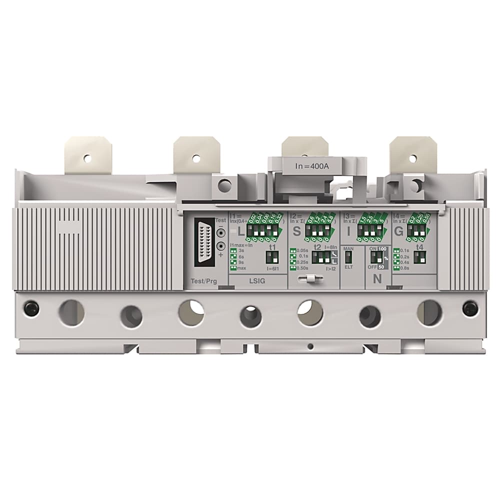 Rockwell Automation 140G-KTI4-D30