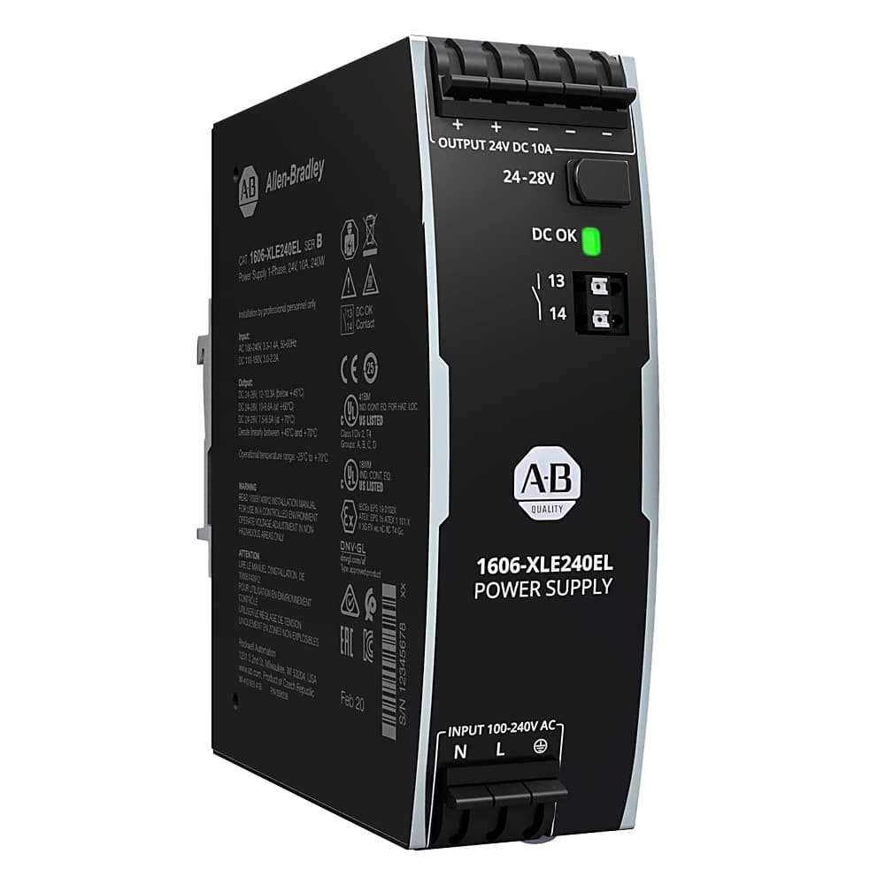 1606-xle240el