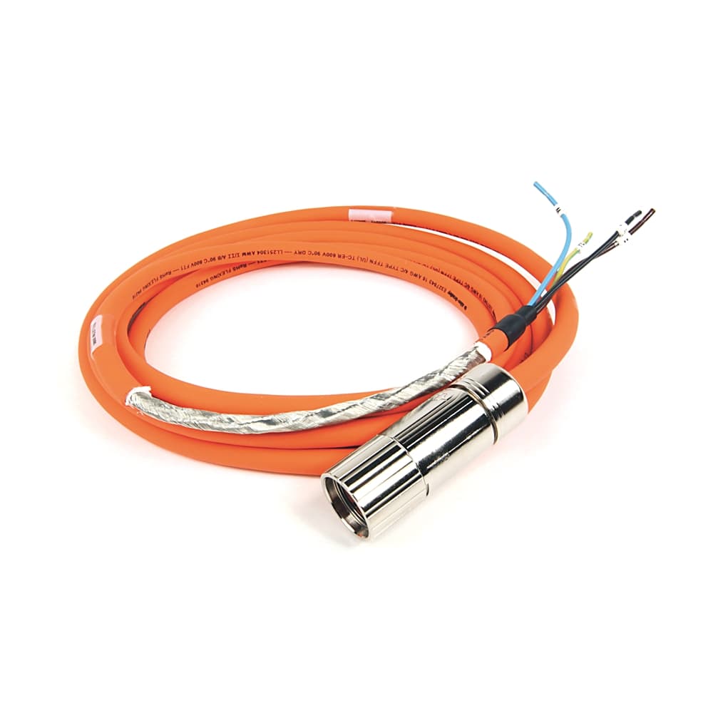 Rockwell Automation 2090-CPWM4DF-16AF90