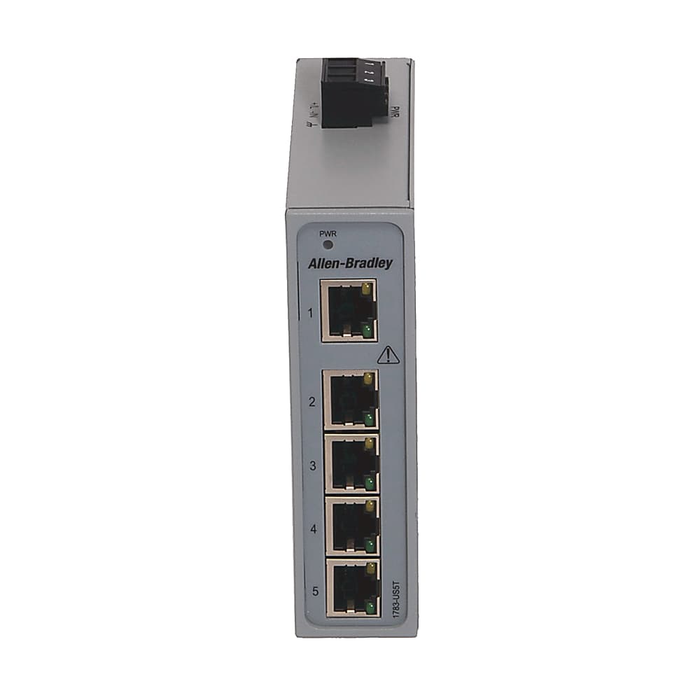Rockwell Automation 1783-US5T