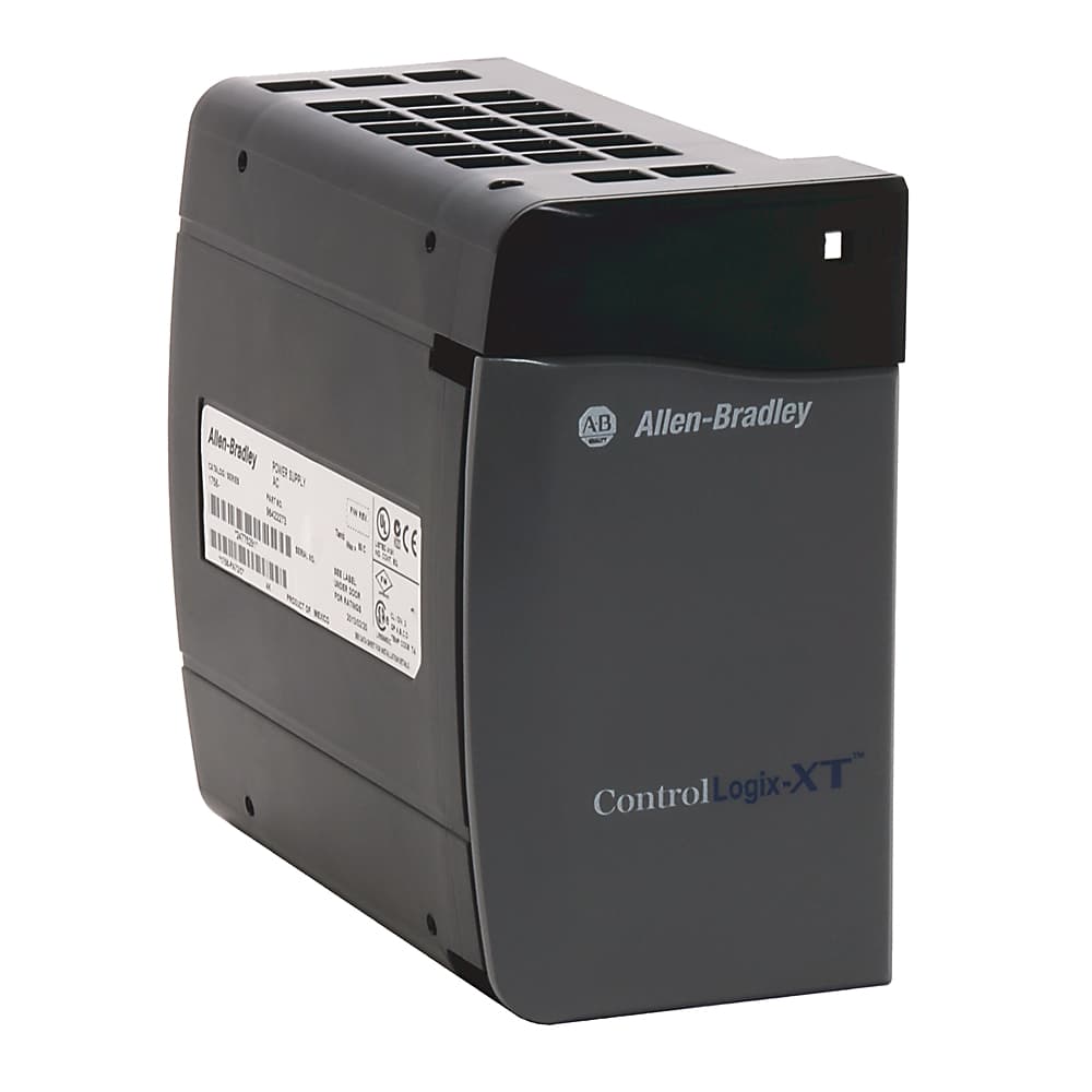 Rockwell Automation 1756-PB30XT