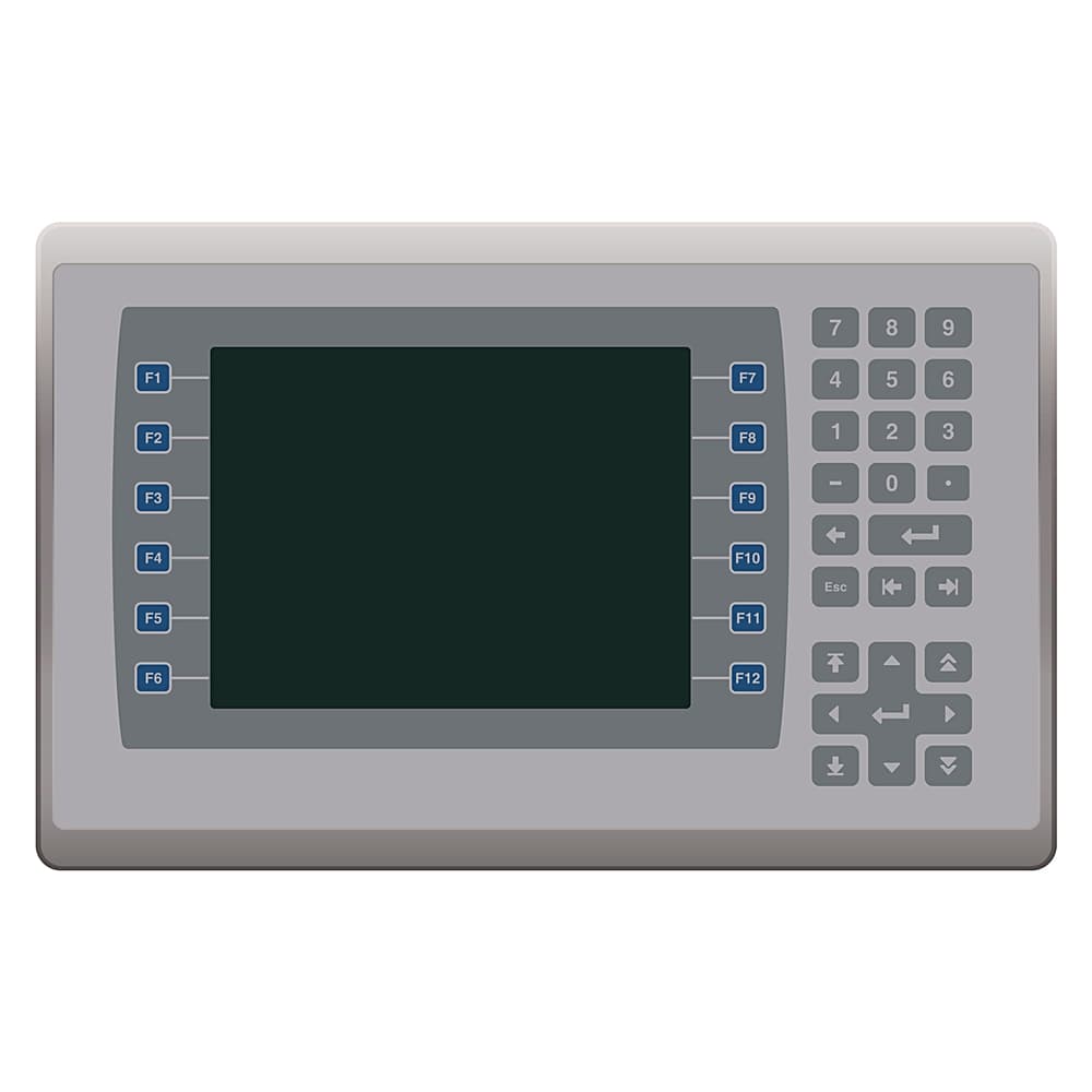 Rockwell Automation 2711P-B7C22D9P-B