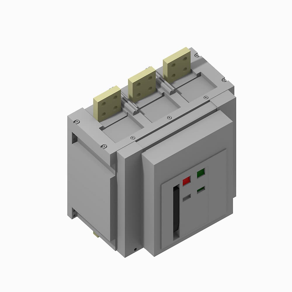 Rockwell Automation 140G-R12K3-E20-MD-RJ-DA