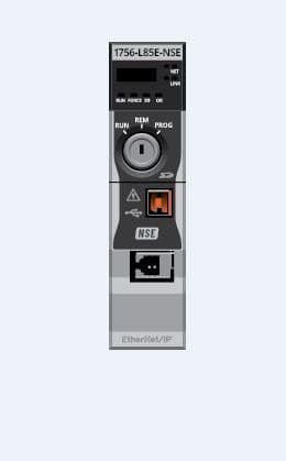 Rockwell Automation 1756-L85E-NSE