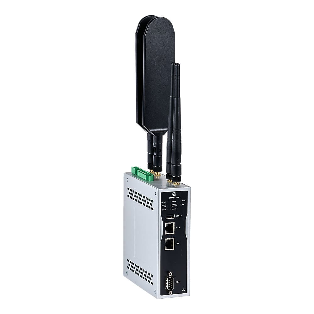 Rockwell Automation 1783-RA2TGWC4G