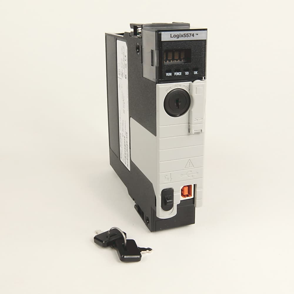 Rockwell Automation 1756-L74K
