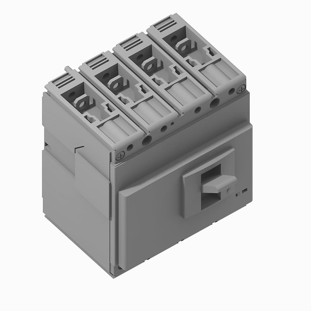 Rockwell Automation 140G-H15C4-C63