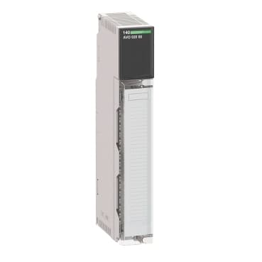 schneider 140AVO02000
