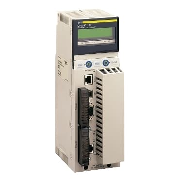 schneider 140CPU65160C