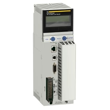 schneider 140CPU67861