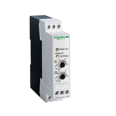 schneider ATS01N103FT