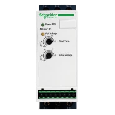schneider ATS01N112FT