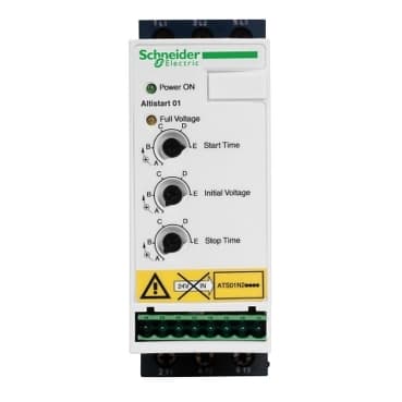 schneider ATS01N206RT