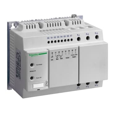 schneider ATS01N230LY