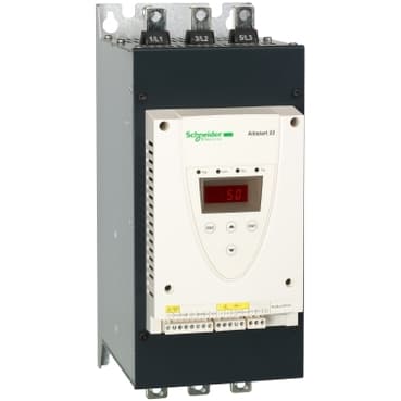 schneider ATS22C17S6U