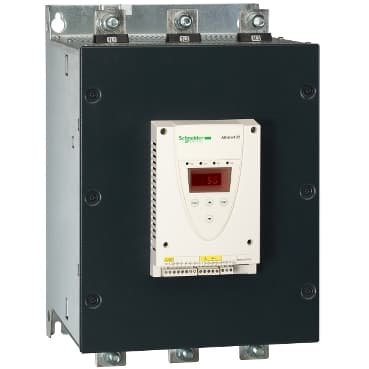 schneider ATS22C59S6