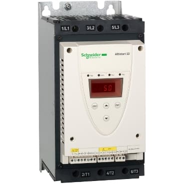 schneider ATS22D88Q