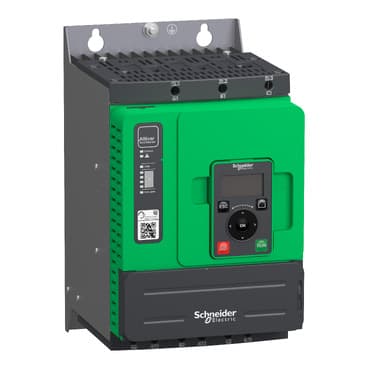 schneider ATS480D22Y