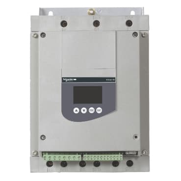 schneider ATS48C11Y