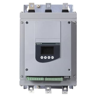 schneider ATS48C14Y