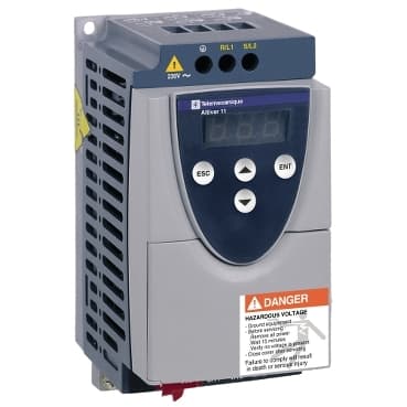 schneider ATV11PU18M2U