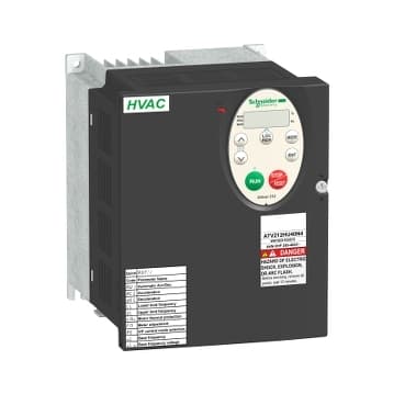 schneider ATV212HU40N4