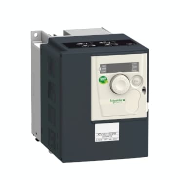 schneider ATV312H075N4B