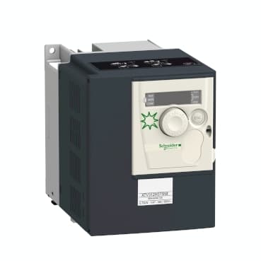 schneider ATV312HU11N4412