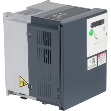 schneider ATV312HU40S6