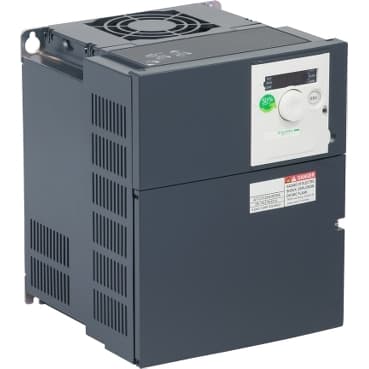 schneider ATV312HU55S6