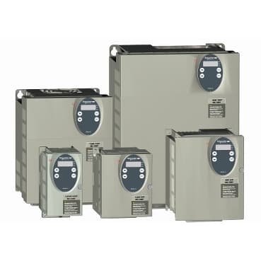 schneider ATV31HU75S6X