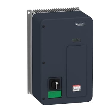 schneider ATV320U75N4WS