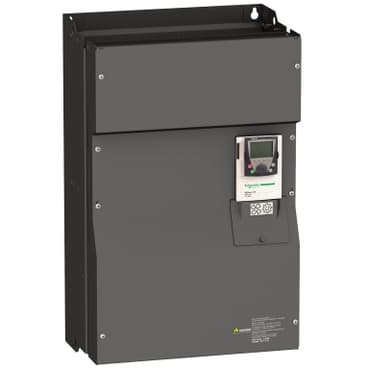 schneider ATV61HC80YT