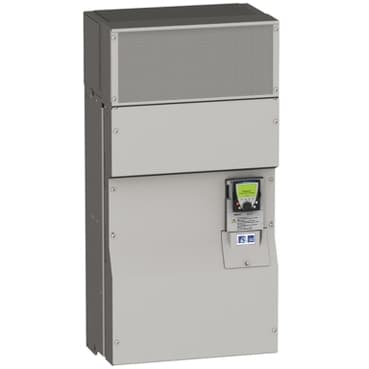 schneider ATV61HC40YT