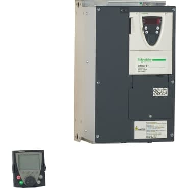 schneider ATV61HD11Y