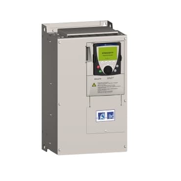 schneider ATV61HD30N4S337