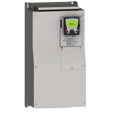 schneider ATV61HD55N4Z