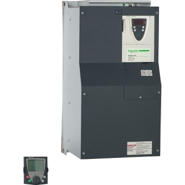 schneider ATV61HD75Y