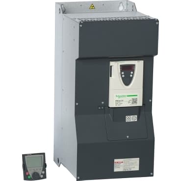 schneider ATV61HD90N4T1