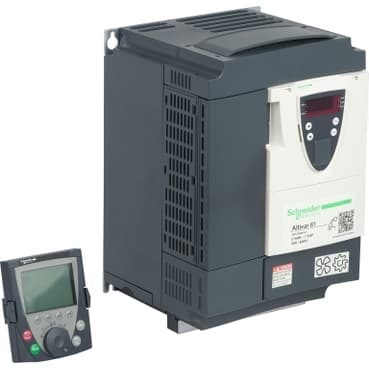 schneider ATV61HU55S6X