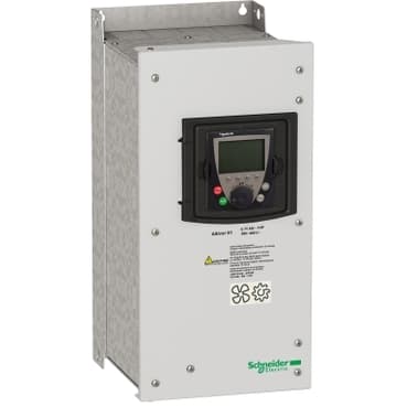 schneider ATV61W075N4U