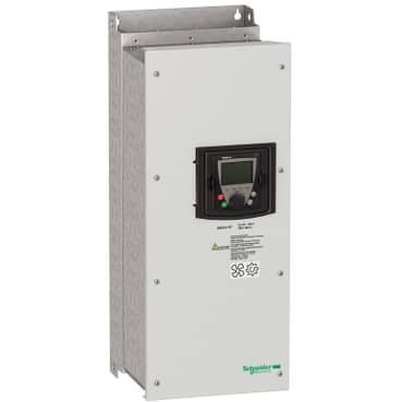 schneider ATV61WD11N4U