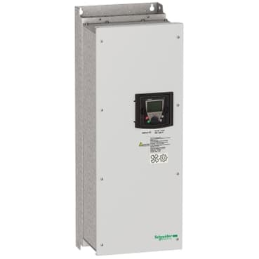 schneider ATV61WD30N4U
