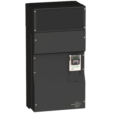 schneider ATV71HC31YT
