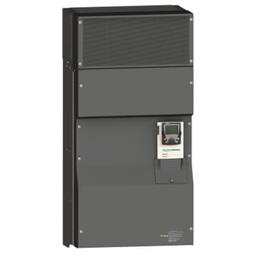 schneider ATV71HC40N4D