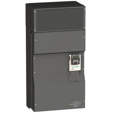 schneider ATV71HC25N4D